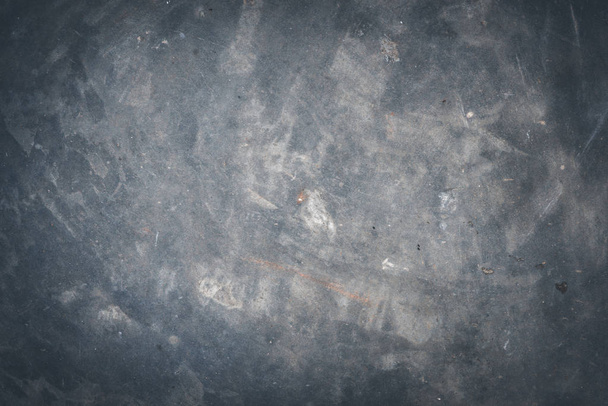  床の背景テクスチャサーフェスセメント。磨かれたセメント。灰色はウォールペーパーで発見された。背景, 自然, ぼかし - 写真・画像