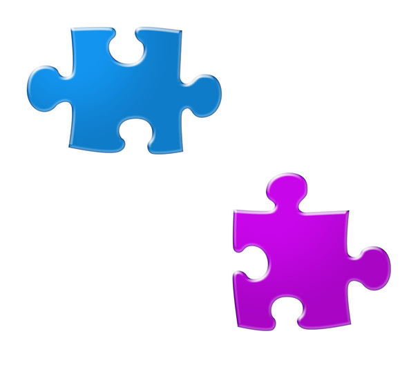 puzzle - Foto, immagini