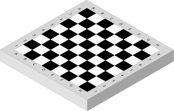 Checkerboard - Vector, Image