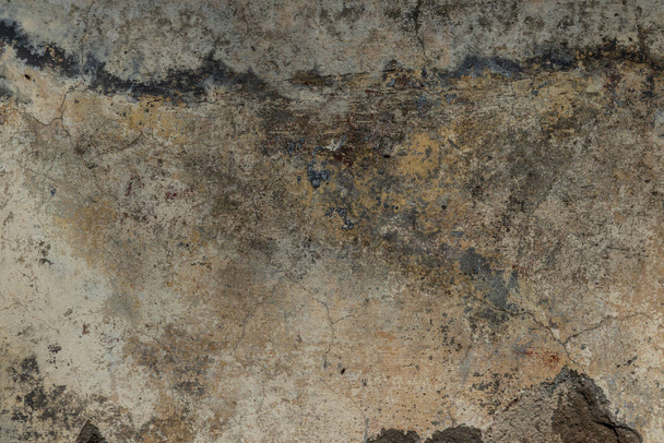 Old stone background, grunge texture - Foto, imagen
