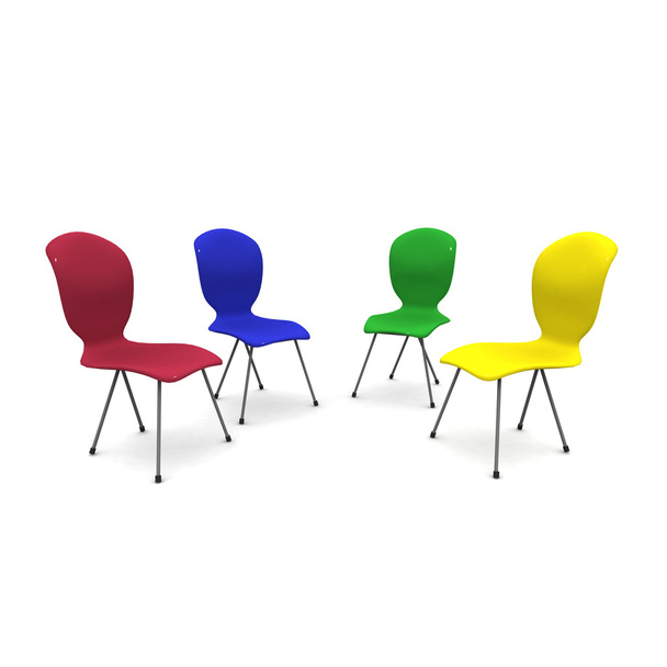 Chairs - Photo, Image