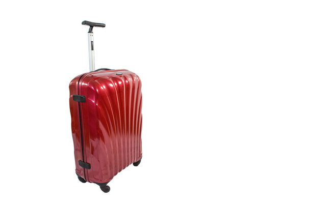 Luggages
 - Foto, Imagem