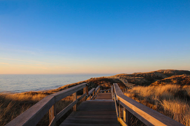 Sylt - The most beautiful island of Germany - Foto, Imagem