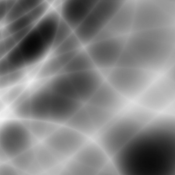 メタルテクスチャモノクログレーの背景パターン - 写真・画像