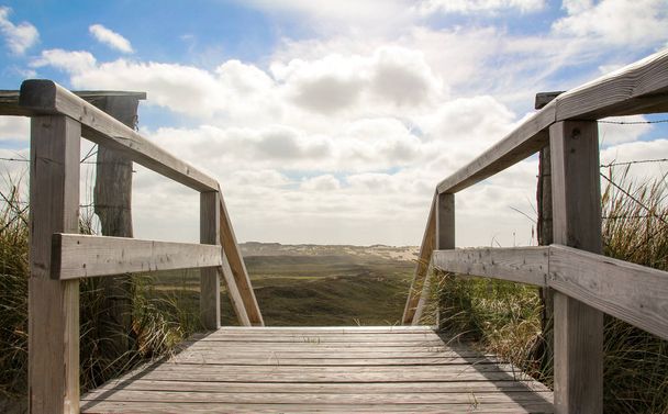Sylt - The most beautiful island of Germany - Foto, imagen
