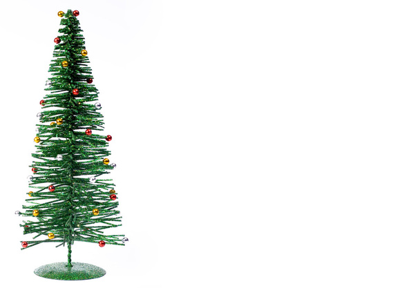 Christmas Tree - Foto, imagen