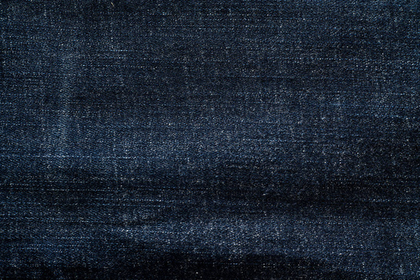 Закрыть синие джинсовые джинсы ткань фона текстуры
. - Фото, изображение