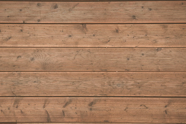 wooden deck- textures and backgrounds - Foto, imagen