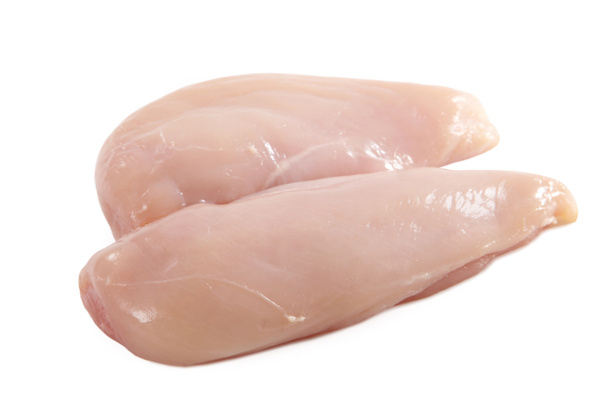 φρέσκο νωπό κοτόπουλο φιλέτο - Φωτογραφία, εικόνα