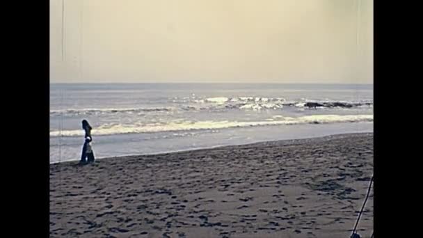1970'lerde Endülüs'ün Costa del Sol'u - Video, Çekim