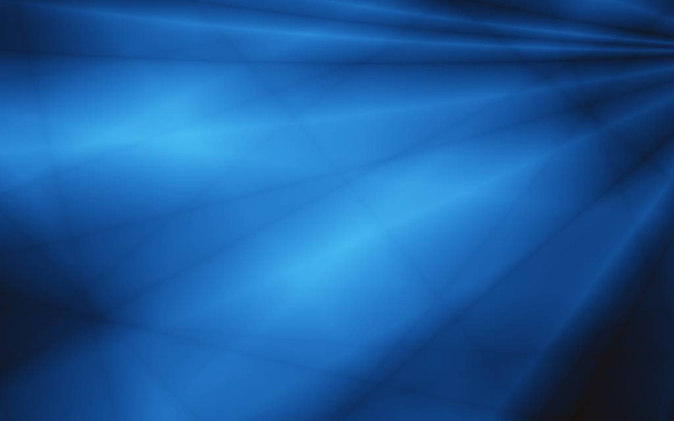 Fantasy blue texture web pattern graphic headers - Photo, Image