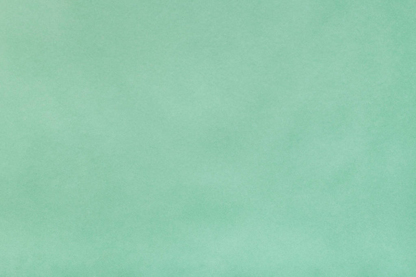 háttér sötét-tenger zöld pasztell papír - Fotó, kép