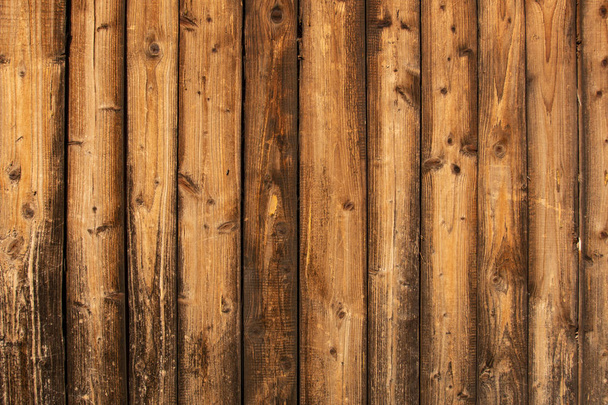 Barna fa háttér textúra vagy régi barna fa panelek minta természetes fa, gyönyörű fa textúra. - Fotó, kép