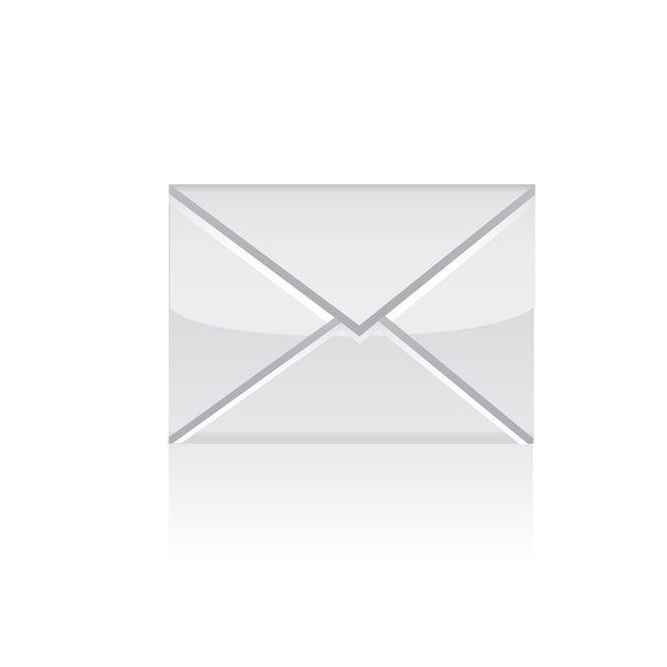 E-mail icon. Vector - Vettoriali, immagini
