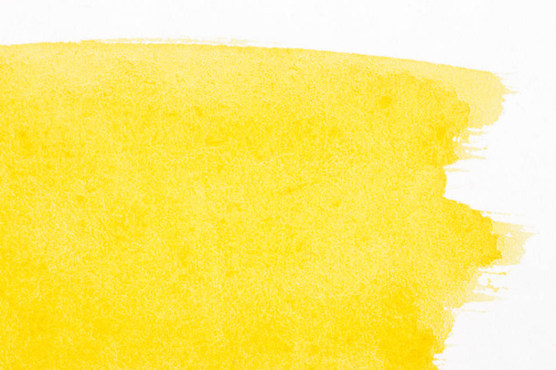 Abstract yellow arts background - Photo, Image