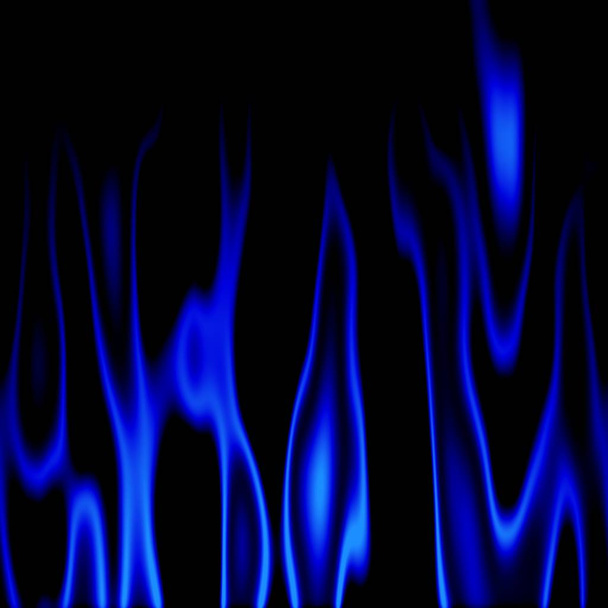 Flame background abstract pattern headers silky design - Photo, Image