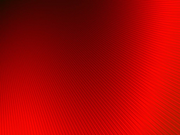 Κομψές κεφαλίδες αφηρημένο κόκκινο σύγχρονο φόντο ροής - Φωτογραφία, εικόνα