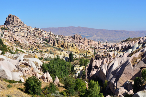 Cappadocia, Turkey - Фото, изображение
