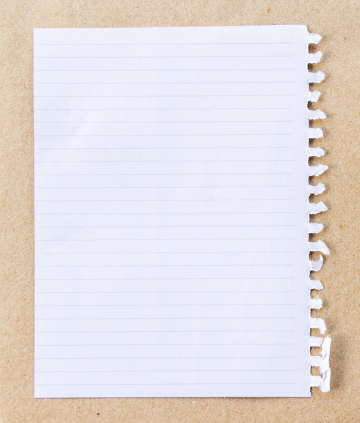 білий аркуш паперу з лініями фону
  - Фото, зображення