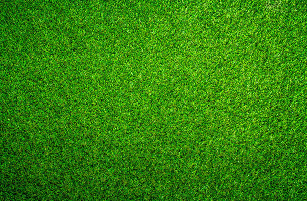 grüne Gras Textur Hintergrund - Foto, Bild