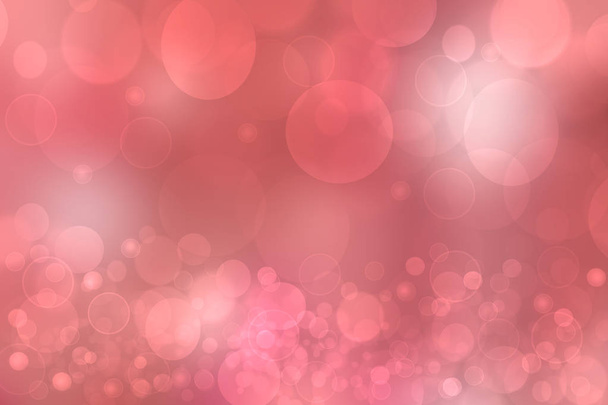 Egy ünnepi modern absztrakt rózsaszín háttér textúra csillogás d - Fotó, kép