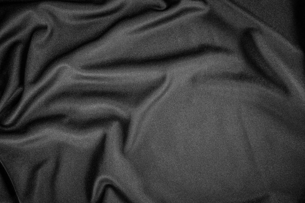 текстура чорної тканини і фон
 - Фото, зображення