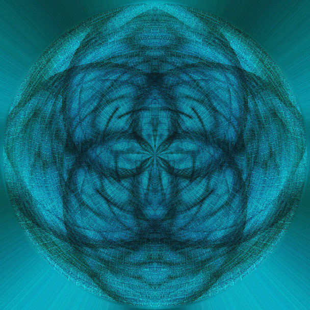 симметричный абстрактный фон гранжа
 - Фото, изображение