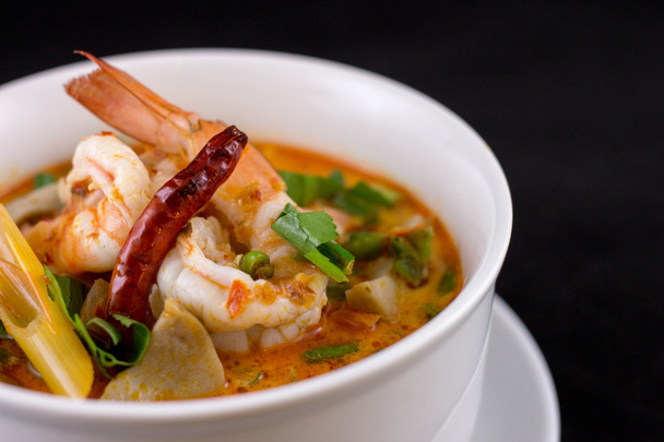 Thai Food - Foto, imagen