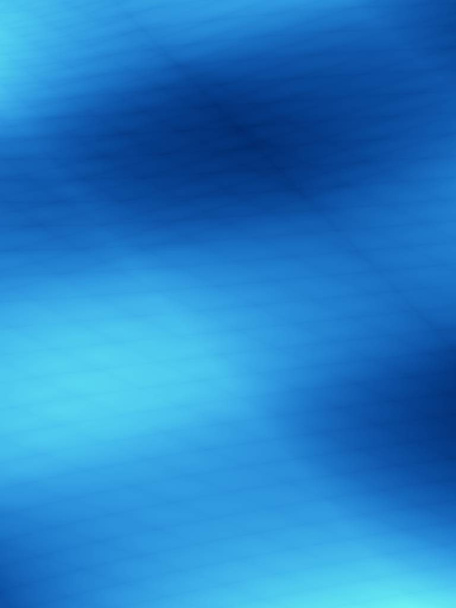 Blue vzorek technologie abstraktní webové hlavičky - Fotografie, Obrázek