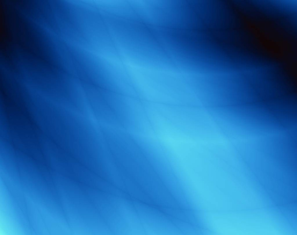 Background modern abstract blue unusual headers pattern - Photo, Image