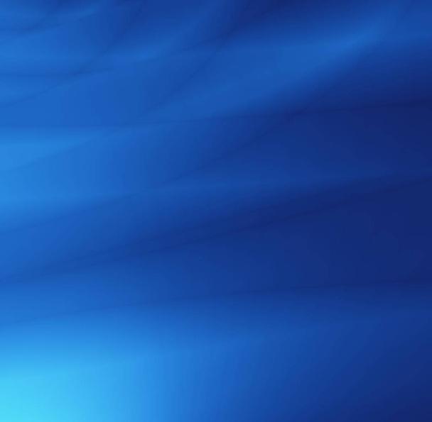 Hladká modrá elegantní, návrh webového vzoru tapety - Fotografie, Obrázek