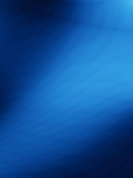 Υποβρύχια αφηρημένη μπλε μαγική κάρτα ταπετσαρία - Φωτογραφία, εικόνα