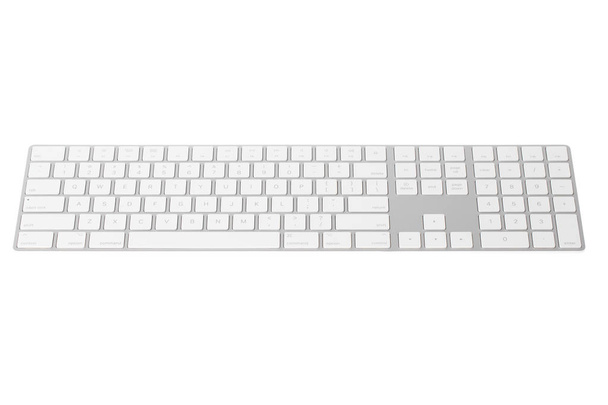 Počítačová klávesnice - Fotografie, Obrázek