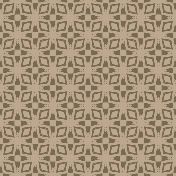 Vector retro pattern for decoration - Vector, Image