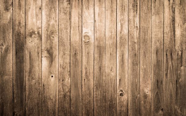 Wooden planks texture background  - Foto, afbeelding