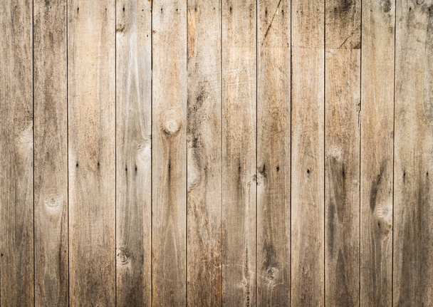 Wooden planks texture background  - Φωτογραφία, εικόνα