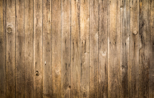 pranchas de madeira textura fundo  - Foto, Imagem