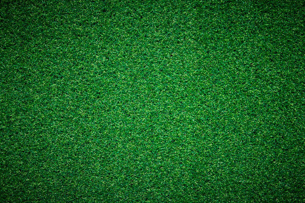 зеленый цвет травы - Фото, изображение