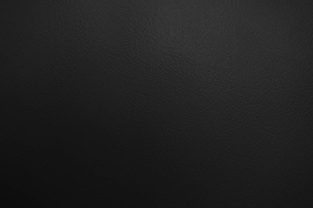 μαύρο βαμμένο τσιμέντο αφηρημένο φόντο υφή τοίχου - Φωτογραφία, εικόνα