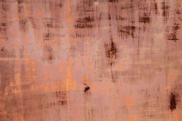 Grunge rust wall - Foto, Bild