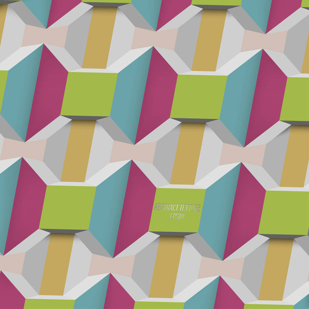 Abstract texture colors style vector graphics wallpaper backgrounds - Вектор,изображение