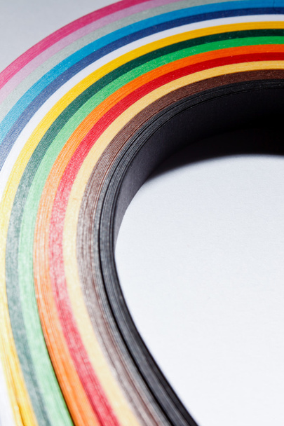 Colorful paper - Foto, Imagem