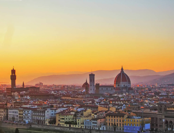 Флоренция, Италия
 - Фото, изображение
