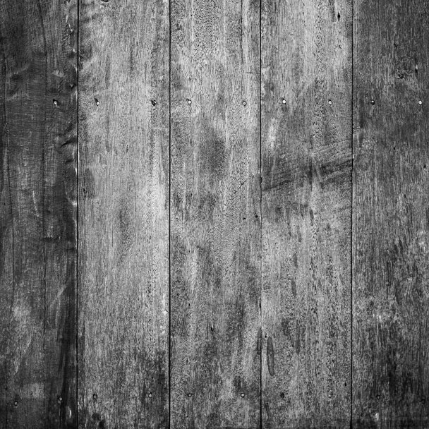 Staré dřevěné prkna textury pozadí  - Fotografie, Obrázek