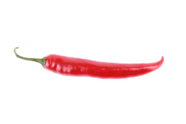 красный острый перец чили - Фото, изображение