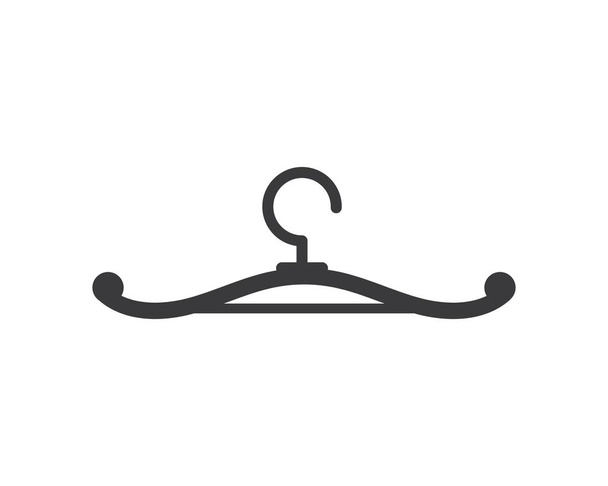 cintre logo icône vectoriel illustration design
 - Vecteur, image