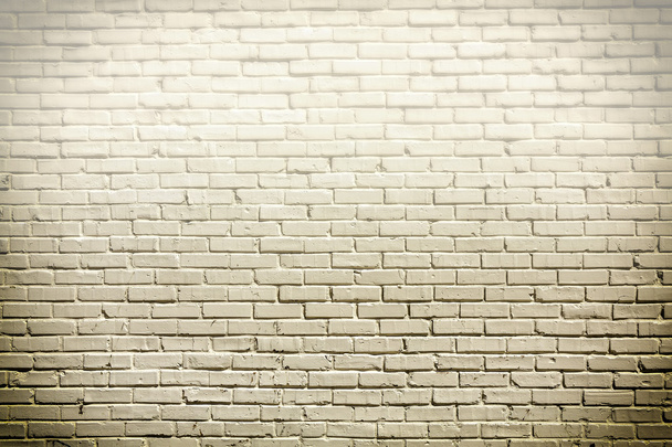 Ziegelmauer - Foto, Bild