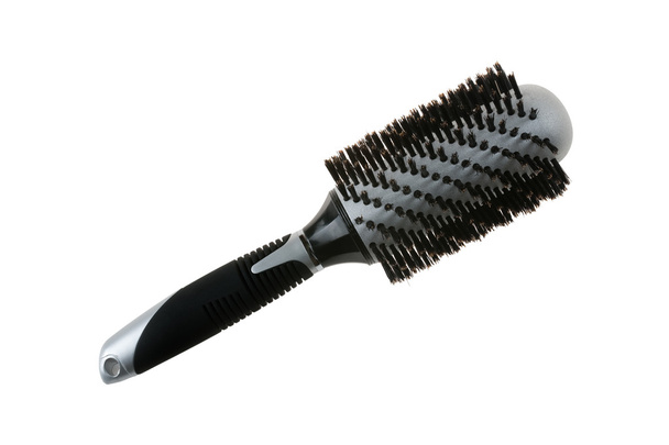 Professional Stylist Hairbrush - Photo, Image