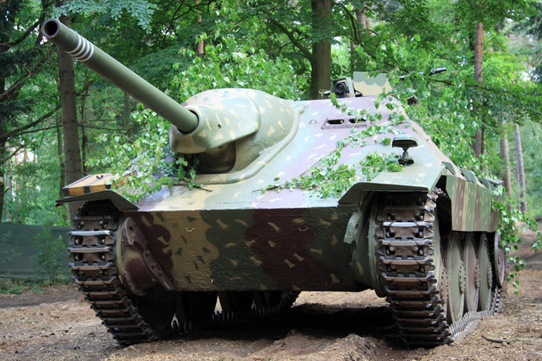 Tank - Fotoğraf, Görsel