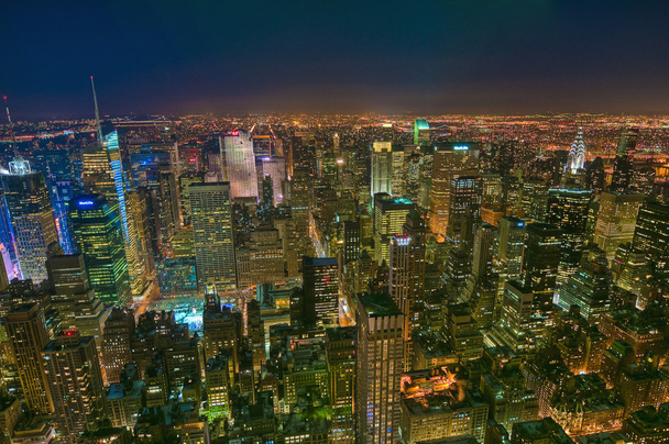 Нью-Йорк midtown
 - Фото, зображення